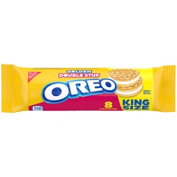 [6883] OREO GOLDEN DOUBLE STUF 4oz   