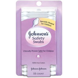 [9632] PALILLOS DE OIDO JOHNSON 55   