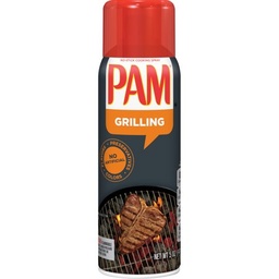 [588] PAM GRILLING 5oz              