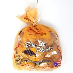 [8554] PAN DE PASA LA OROCOBENA      