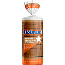 [13395] PAN HOLSUM DE CANELA INT 1 lb 