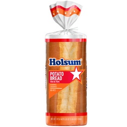 [13619] PAN HOLSUM DE PAPA 20oz