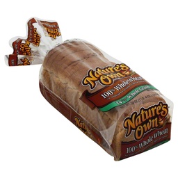 [9478] PAN NATURE'S OWN WHOLE GRAIN 2