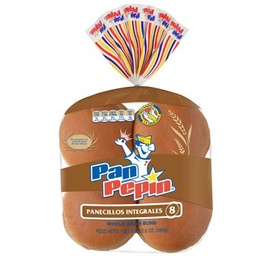 [4702] PAN PEPIN HAMBURGER INTEGRAL B