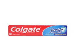 [11039] PASTA COLGATE 2.5oz           