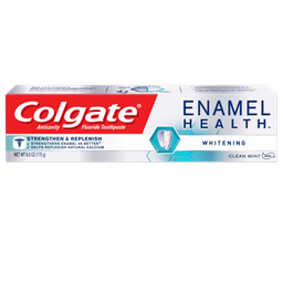 [12691] PASTA COLGATE ENAMEL 6.0oz    