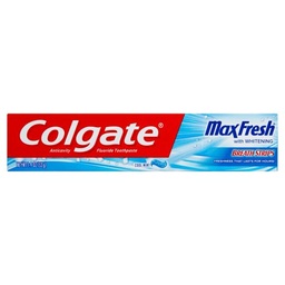 [7435] PASTA COLGATE MAX FRESH 1.9oz 