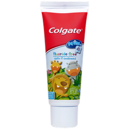 [6289] PASTA COLGATE MY FIRST 1.75oz