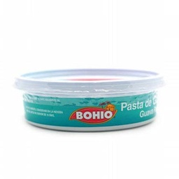 [3885] PASTA DE GUAYABA BOHIO 21oz   