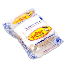 [4028] PASTELILLOS DE GUAYABA VITONY 