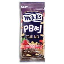 [7230] PB&J TRAIL MIX STRAW WELCHS 1.