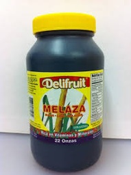 [10861] MELAZA DELIFRUIT 22oz