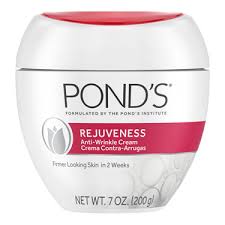 [7459] CREMA POND´S  REJUVENESS 7oz        