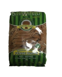 [10980] PENNE PASTA INTEGRAL 16oz     