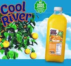 [12914] COOL RIVER CHINA NO SUGAR 52oz