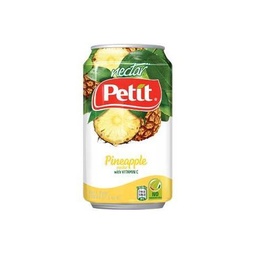 [3746] PETIT NECTAR PIÑA 11.2oz      