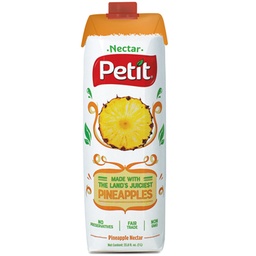 [13256] PETIT PIÑA 33.8oz             