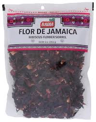 [11149] BADIA FLOR DE JAMAICA 8oz