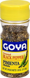 [11116] PIMIENTA MOLIDA GOYA 1.7oz    