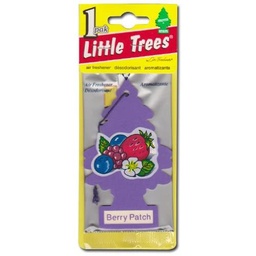 [2193] PINO BERRY PATCH              