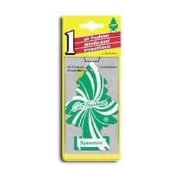 [1697] PINO SPEARMINT                