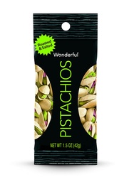 [3291] PISTACHIOS WONDERFUL          