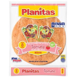 [12977] PLANITAS DE TOMATE 13oz       