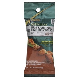 [6762] PLANTERS ENERGY CHOCOLATE 1.75