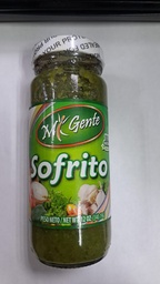 [R7354] SOFRITO MI GENTE VERDE12oz