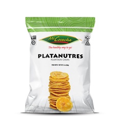 [6818] PLATANUTRES MI COSECHA 2oz    