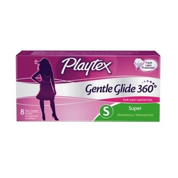 [11041] PLAYTEX GENTLE GLIDE 360      