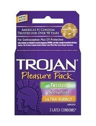 [1089] PLEASURE PACK                 