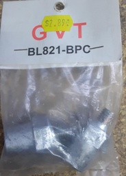 [7767] POLITOS DE BATERIA PQ 2       