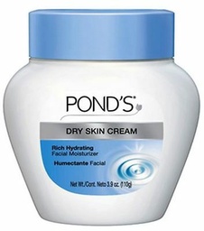[1569] POND'S DRY SKIN CREAM 3.9 OZ  