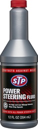 [11862] POWER STEERING FLUID 12oz     
