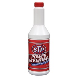 [1121] POWER STEERING STP 12 OZ      