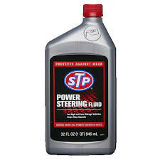[9933] POWER STEERING STP 32oz       