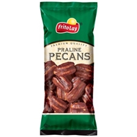 [3214] PRALINE PECANS                