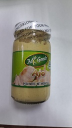 [10427] MI GENTE AJO PURO 8oz  