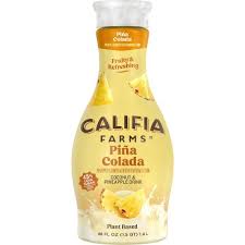[2406] CALIFIA PIÑA COLADA  48oz