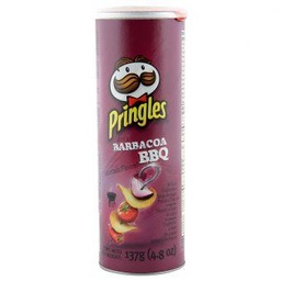 [10994] PRINGLES BBQ 4.8oz            