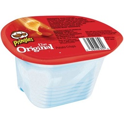 [4296] PRINGLES ORIGINAL 67oz        