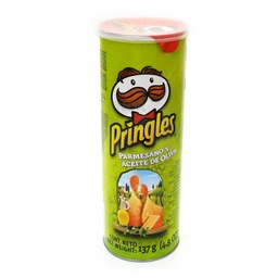 [4627] PRINGLES PARMESANO Y ACEITE 4.