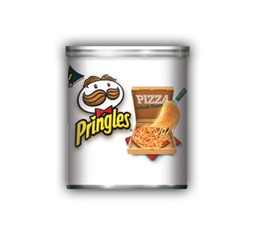 [4294] PRINGLES PIZZA 1.41oz         
