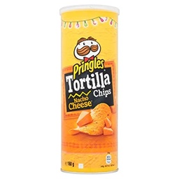 [5072] PRINGLES TORTILLA CHEESE      