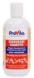 [2013] PRO VITA SHAMPOO DEODORANT 8oz