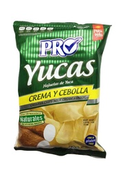 [4577] PRO YUCAS CREMA Y CEBOLLA 1.76