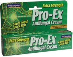 [6484] PRO-EX ANTIFUNGAL CREAM 1.5   