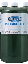 [3365] PROPANE FUEL WORTHINGTON      