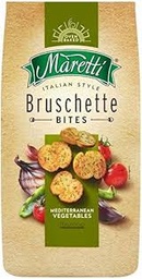 [10357] MRE BRUCHETTE MEDITERRANEAN 5oz